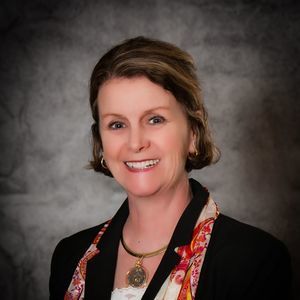 Meet your Posher, Marilyn